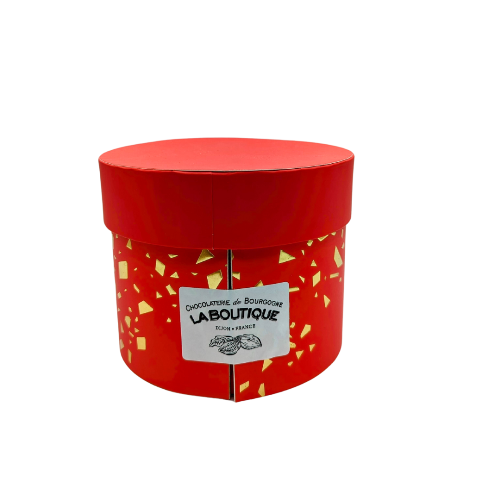 Chocolaterie artisanale Orangettes 200g à 7,50 €