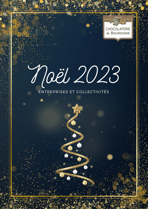 Calaméo - Catalogue Chocolat de Noël 2023